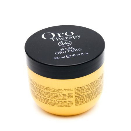 Mask Oro Puro