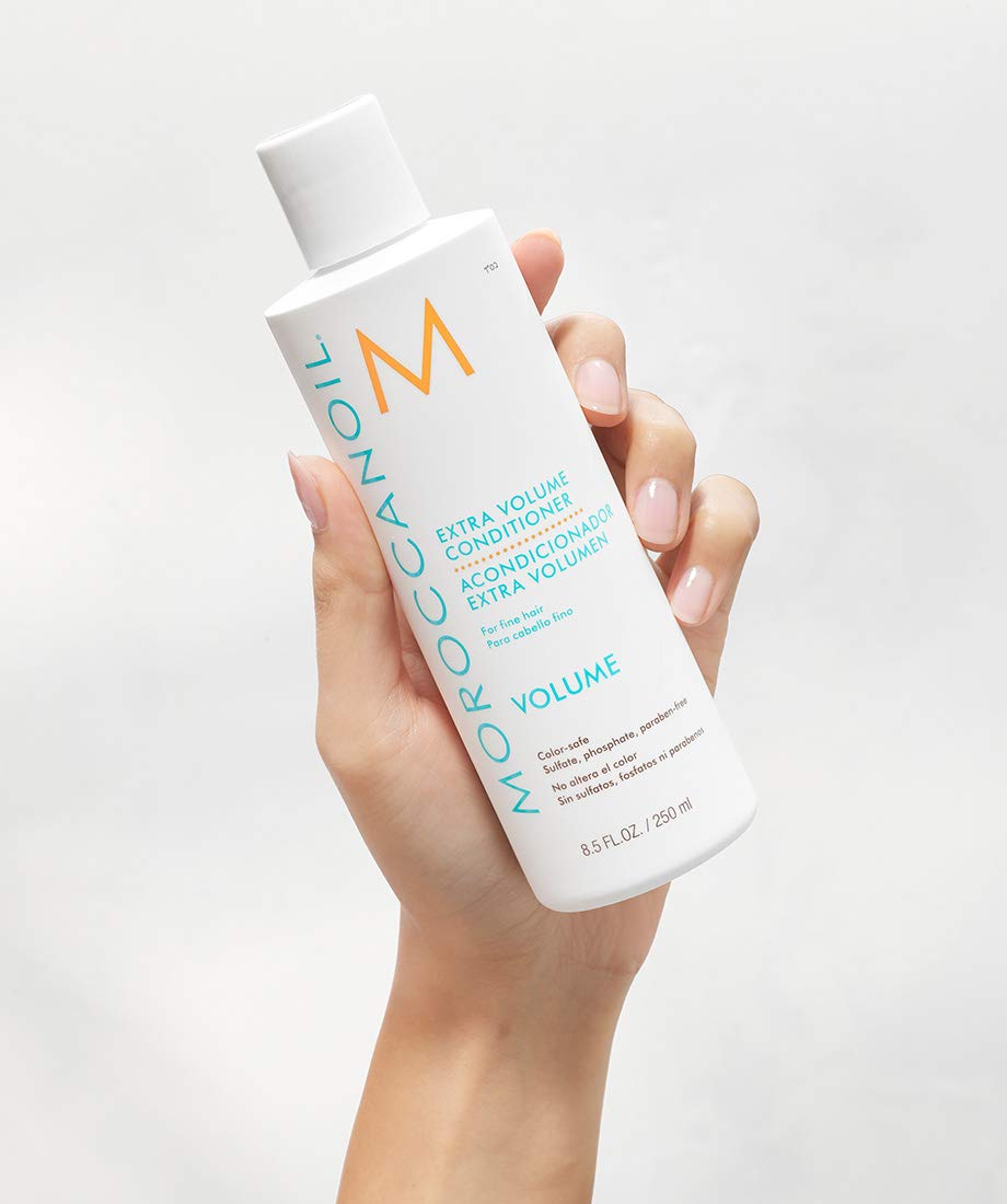 Moroccanoil Extra Volume Conditioner – 250 ml