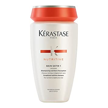 Kérastase Nutritive Bain Satin – 250 ml
