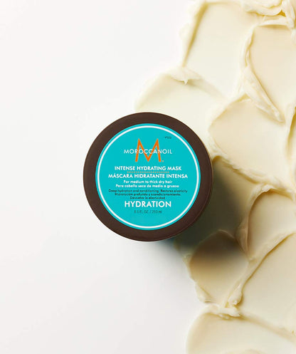 Moroccanoil Intense Hydrating Mask – 250 ml