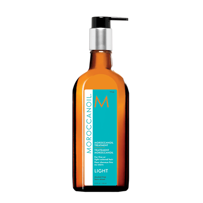 Moroccanoil Argan Treatment Oil Light
