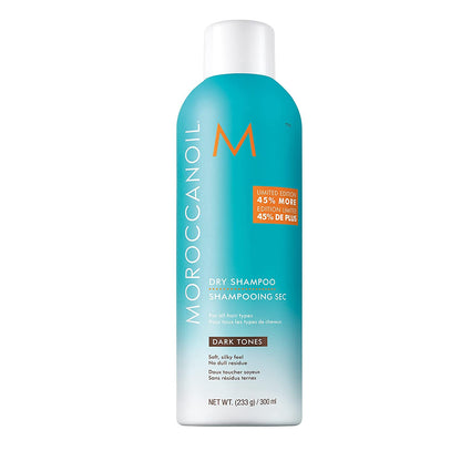 Moroccanoil Dry Shampoo Dark Tones
