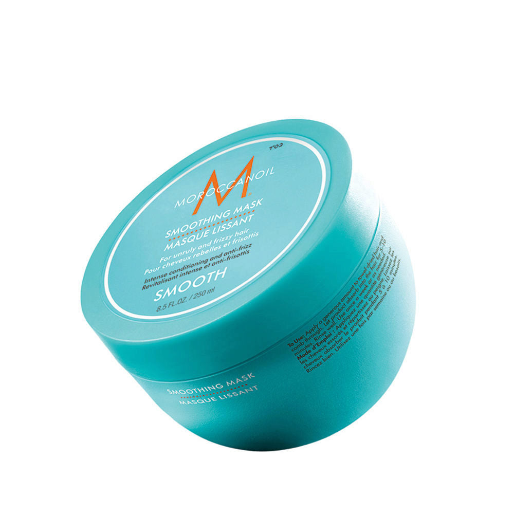 Moroccanoil Smoothing Mask – 250 ml