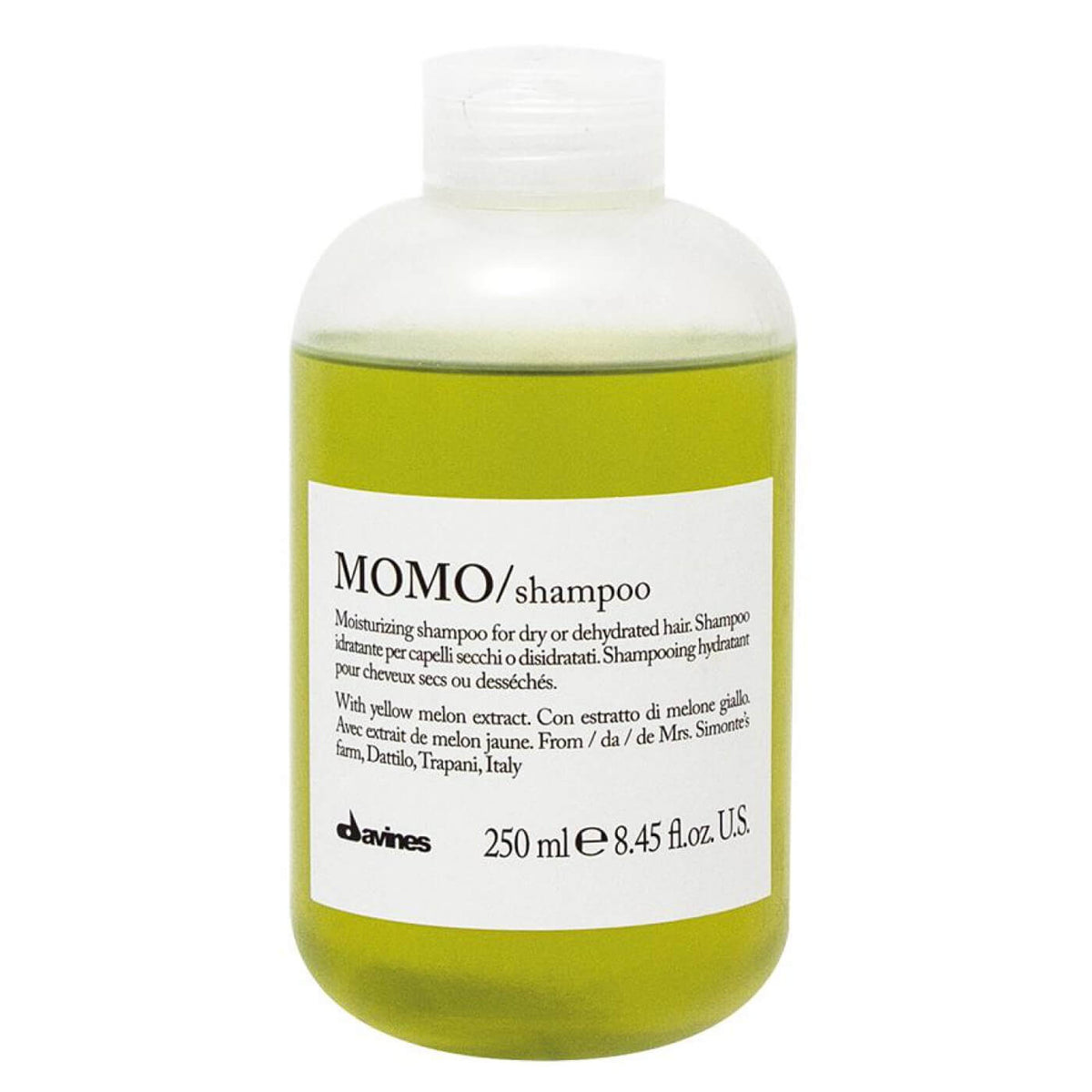 Davines MOMO Shampoo – 250 ml