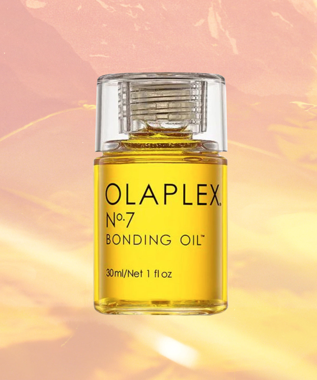 Olaplex Bonding Oil