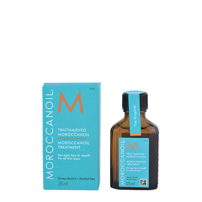 Moroccanoil Argan Treatment Oil