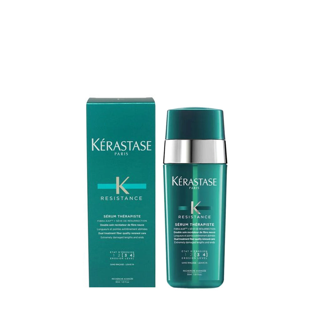 Serum Therapiste