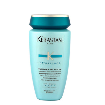 Kérastase Résistance Bain Force Architecte – 250 ml