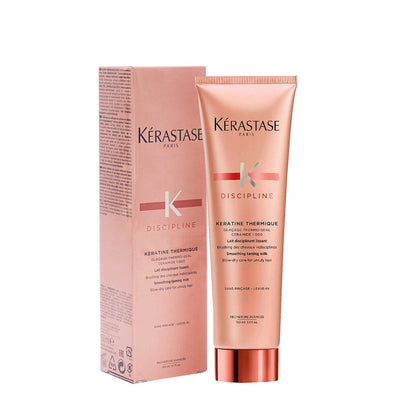 Kérastase Discipline Kératine Thermique – 150 ml