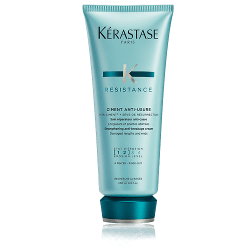 Kérastase Résistance Ciment Anti-Usure – 200 ml