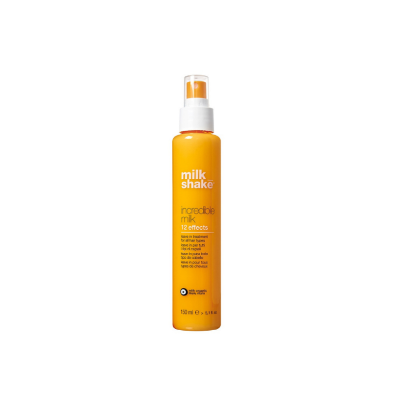 Milk Shake Incredible Milk 12 Effects – 150 ml