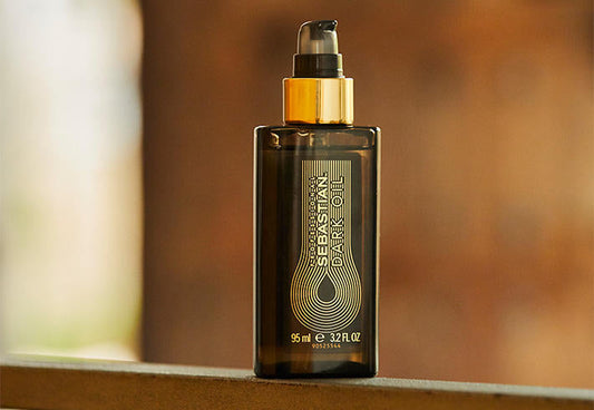 Sebastian Professional Dark Oil – 95 ml