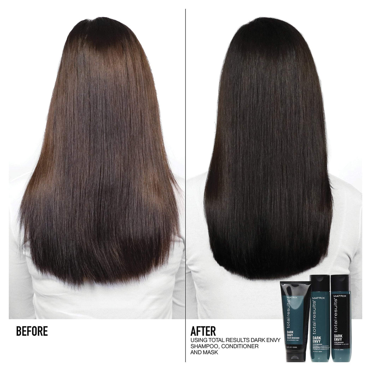 Matrix Total Results Dark Envy Conditioner – 300 ml