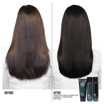 Matrix Total Results Dark Envy Shampoo – 300 ml