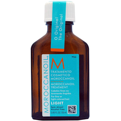 Moroccanoil Argan Treatment Oil Light