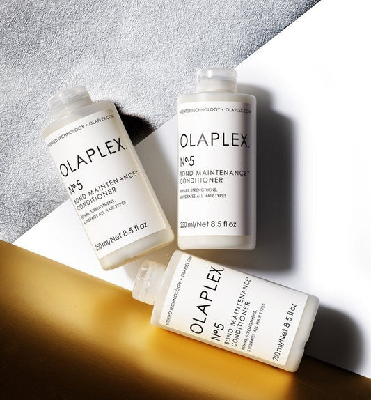 OLAPLEX  Bond Maintenance Conditioner