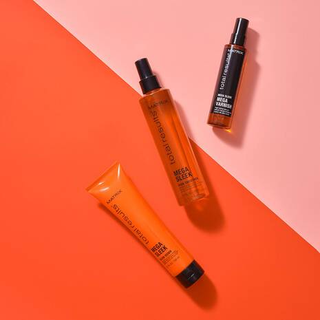 Mega Sleek Iron Smoother