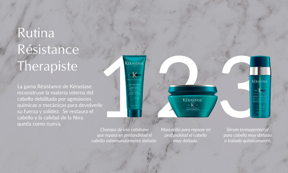 Serum Therapiste