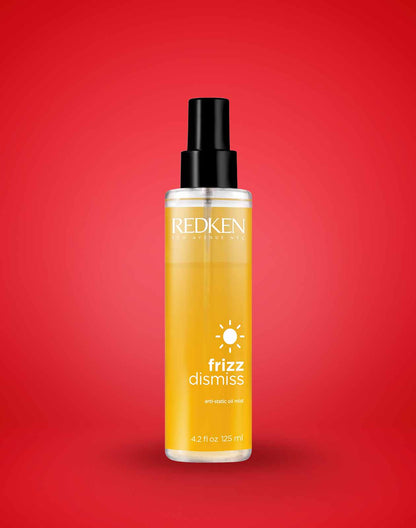 Frizz Dismiss Anti-Static Oil Mist
