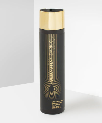 Sebastian Professional Dark Oil Lightweight Shampoo – 250 ml