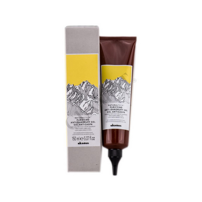 Purifying Gel