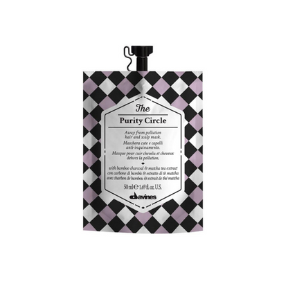 Davines The Purity Circle – 6 x 50 ml