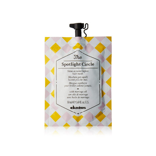 Davines The Spotlight Circle – 750 ml