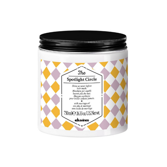 Davines The Spotlight Circle – 750 ml