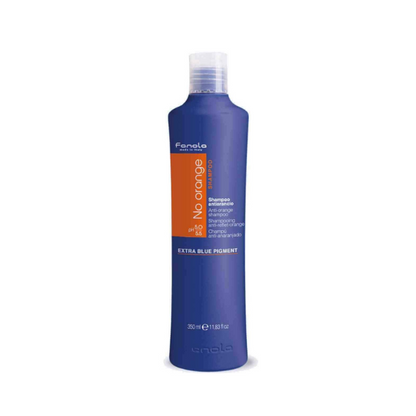Fanola No Orange Shampoo – 350 ml