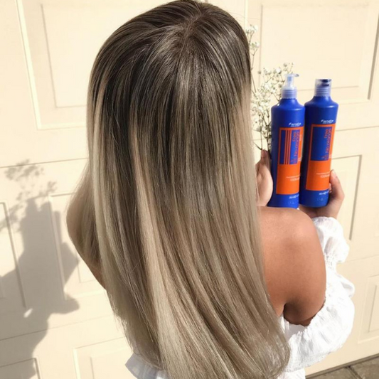 Fanola No Orange Shampoo – 350 ml