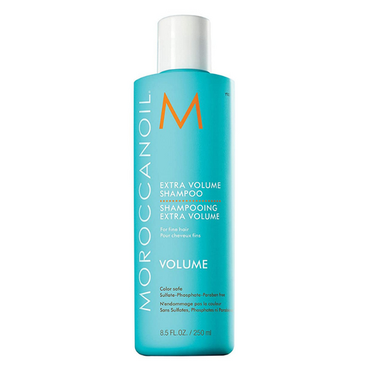 Moroccanoil Extra Volume Shampoo – 250 ml