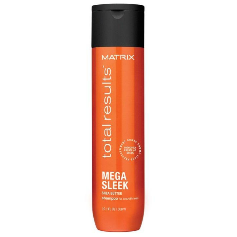 Mega Sleek Shampoo