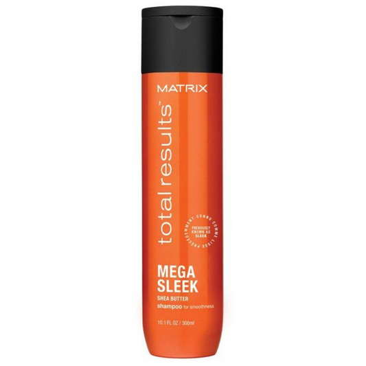 Mega Sleek Shampoo