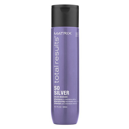 So Silver Shampoo