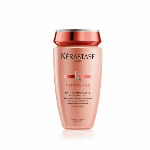 Kérastase Discipline Bain Fluidéaliste – 250 ml