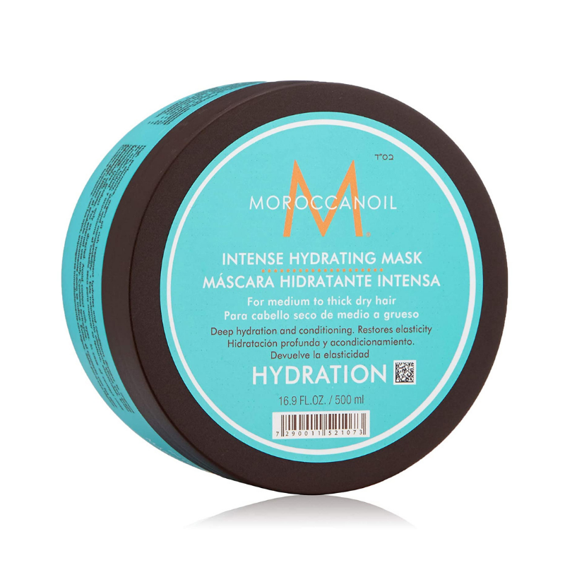 Moroccanoil Intense Hydrating Mask – 250 ml