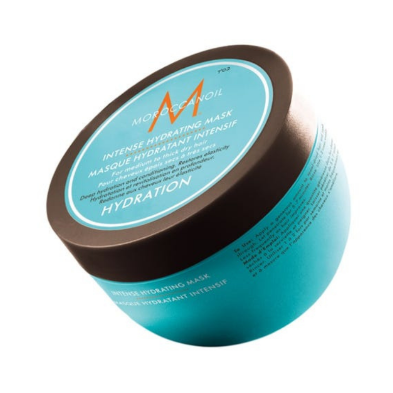 Moroccanoil Intense Hydrating Mask – 250 ml