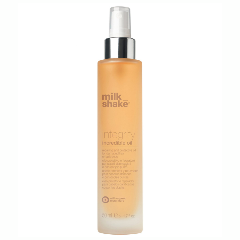 Integrity Incredible Oil