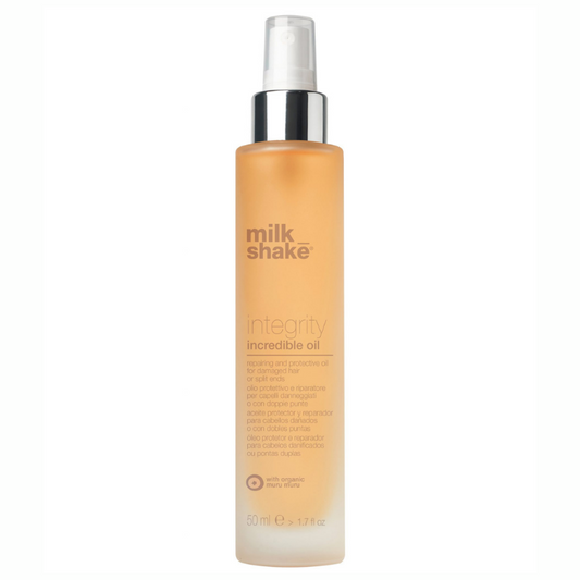 Integrity Incredible Oil