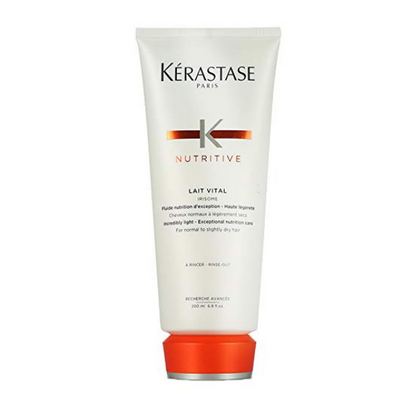 Kérastase Nutritive Lait Vital Irisome – 200 ml