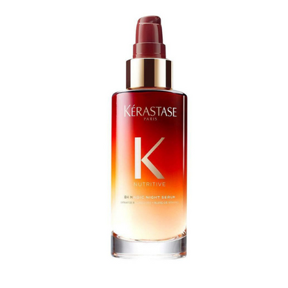 Kérastase Nutritive 8H Magic Night Serum – 90 ml