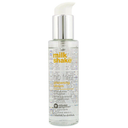 No Frizz Glistening Serum