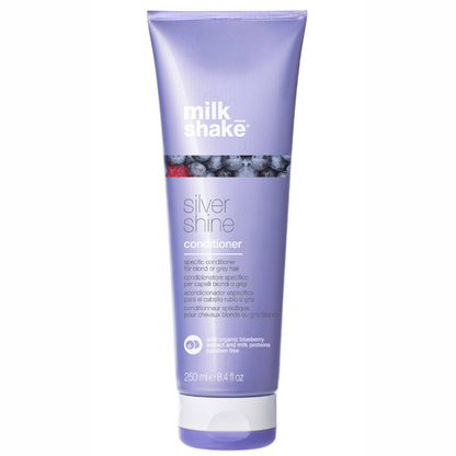 Silver Shine Conditioner