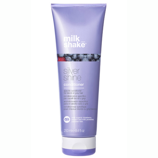 Silver Shine Conditioner