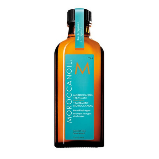 Moroccanoil Argan Treatment Oil