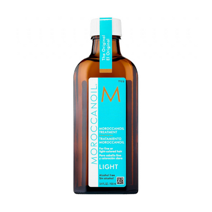 Moroccanoil Argan Treatment Oil Light