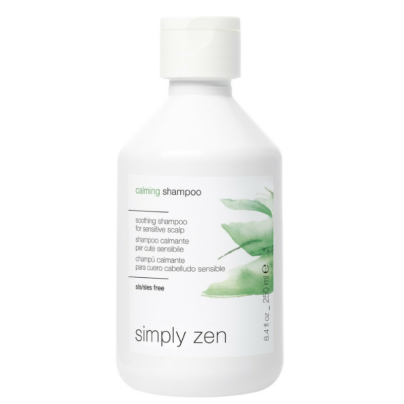 Calming Shampoo