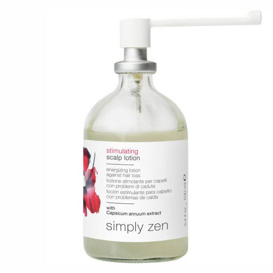 Stimulating Scalp Lotion