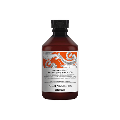 Davines Naturaltech Energizing Shampoo – 250 ml