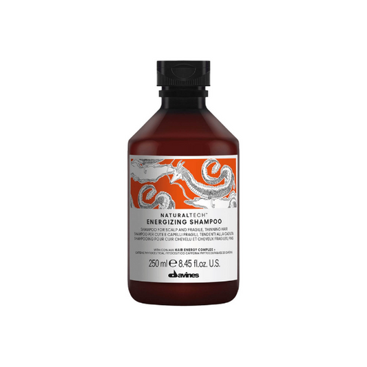 Davines Naturaltech Energizing Shampoo – 250 ml